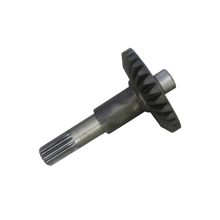 Aftermarket Gathering Chain Bevel Drive Gear Fits InternationalCaseIH 2206 WN-86530072-PEX